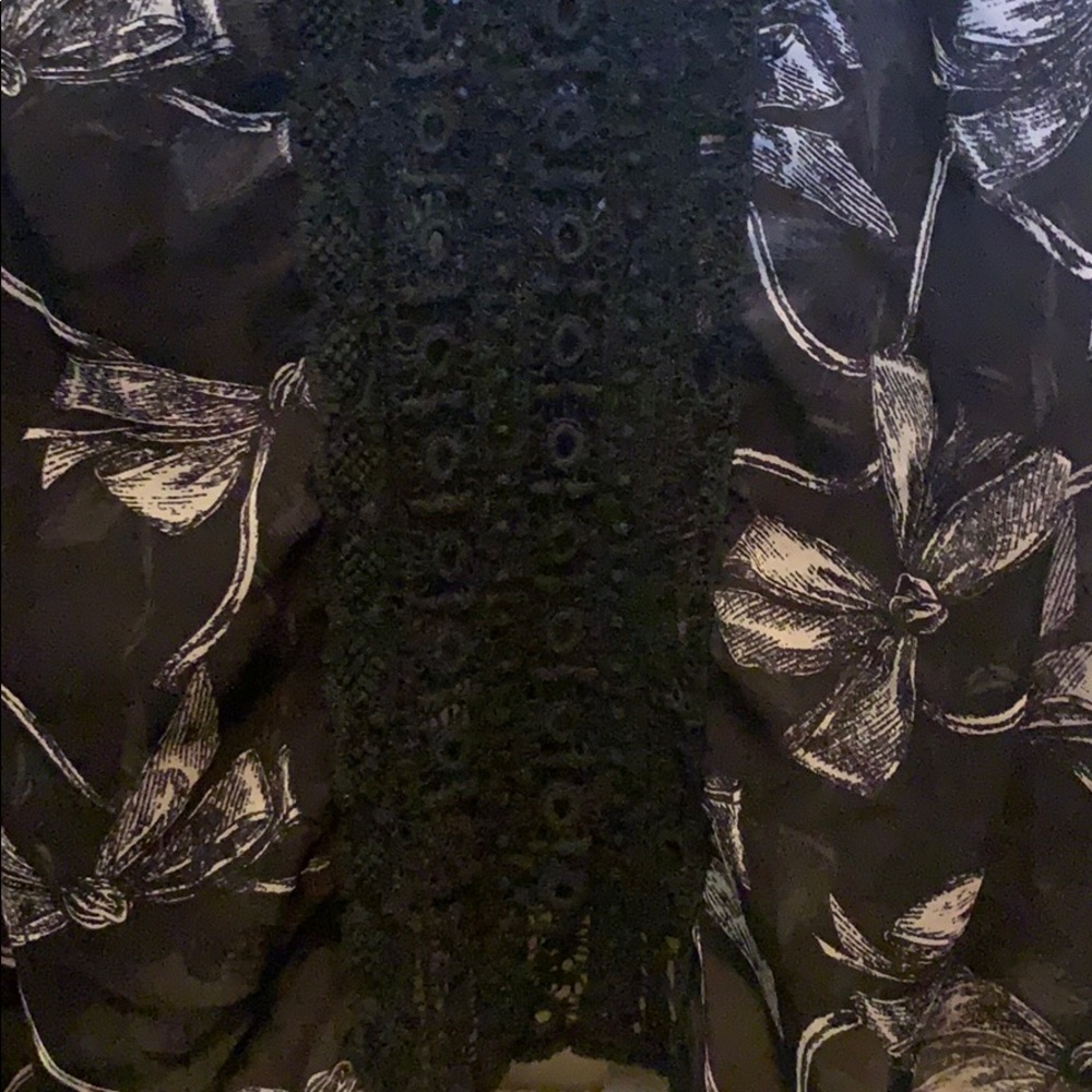 Blouse - Picture 4 of 4